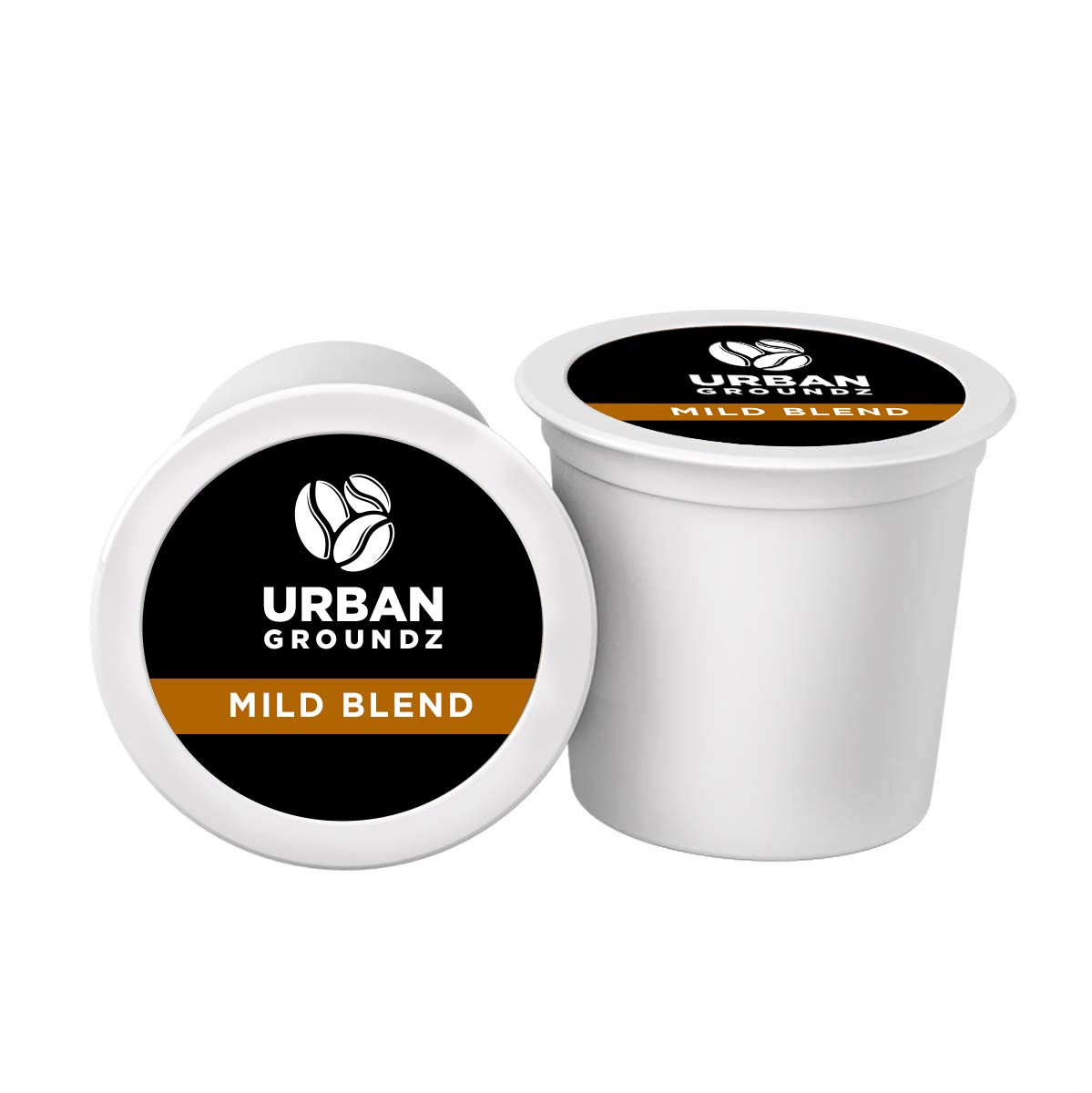 Mainstreet Mild Blend