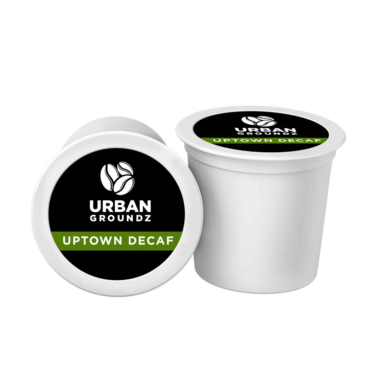 Uptown Decaf Blend